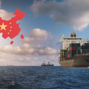 Логистика и доставка грузов из Китая