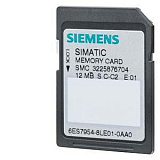6ES7954-8LC03-0AA0 карта памяти для S7-1x00 SIMATIC S7