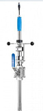 Установоч. арматура  CPA450-1F110 Cleanfit W CPA450