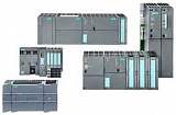 Siemens 6ES7321-1FH00-0AA0 Программируемый контроллер