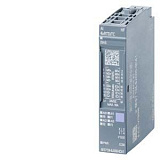 6ES7134-6JD00-0CA1 Модуль аналогового ввода SIMATIC ET 200SP