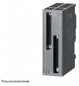 Siemens 6ES7321-1BP00-0AA0 Программируемый контроллер