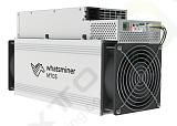 ASIC-майнер MicroBT WhatsMiner M70S — 226–258 TH/s
