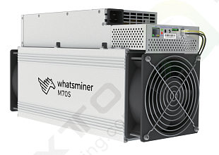 ASIC-майнер MicroBT WhatsMiner M70S — 226–258 TH/s