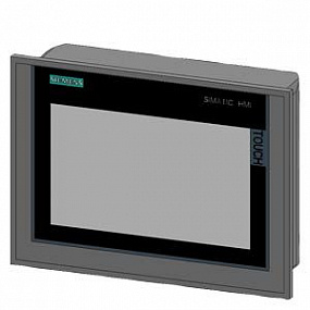 6AV2124-0GC01-0AX0 Панель оператора SIMATIC TP700