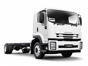 Isuzu FTR