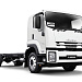 Isuzu FTR