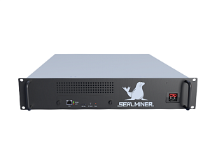 ASIC-майнер Bitdeer SEALMINER A4 Ultra Hydro — 886 TH/s