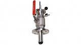 Мутномер CLEANFIT CUA451-B1C** (Установоч. арматура)
