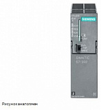 Siemens 6ES7314-1AG14-0AB0 Программируемый контроллер