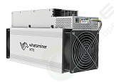 ASIC-майнер MicroBT WhatsMiner M70 — 214–236 TH/s