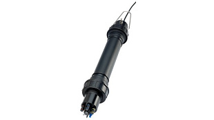 Цифровой аммиачный и нитратный датчик ISEmax CAS40D-AA1A1A2+F2G3