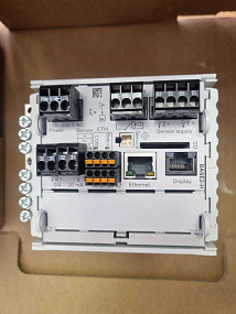 Вторичный измерительный преобразователь Liquiline CM442R