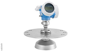 Уровнемер радарный Micropilot FMR57-BFBECAFAA6XEJ1+PB