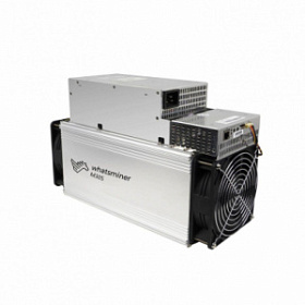 ASIC майнер Whatsminer M30S 92TH/s