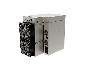 ASIC-майнер ICERIVER KS7 — до 30 TH/s