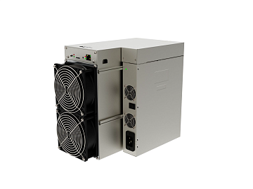 ASIC-майнер ICERIVER KS7 — до 30 TH/s