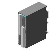 Siemens 6ES7322-1BP00-0AA0 Программируемый контроллер