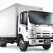 Isuzu FTR