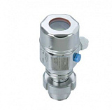 Датчик давления Deltapilot  FMB50- AA22QA1HGDUPJB3U+AI