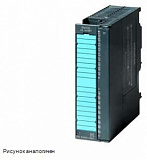 Siemens 6ES7332-5HB01-0AB0 Программируемый контроллер