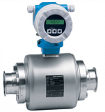 Расходомер Promag 10H50-2F0AEAA0A5AA