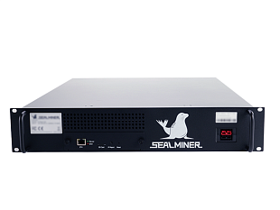 ASIC-майнер Bitdeer SEALMINER A4 Pro Hydro — 680 TH/s