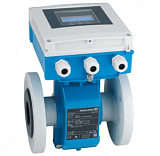 Расходомер Promag 5W4C6H-GRFLHP2AUD2K0B