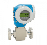 Расходомер Promag  H 300 DN50 2" 5H3B50-GRIRAEBFBUFDASGBA1+AI